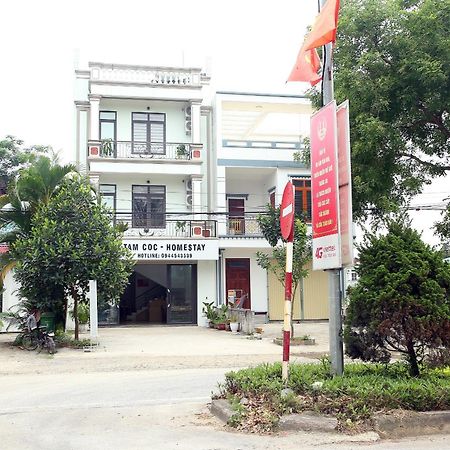 Thuy Dung Tam Coc Homestay Ninh Binh Luaran gambar