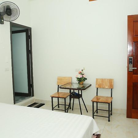 Thuy Dung Tam Coc Homestay Ninh Binh Luaran gambar
