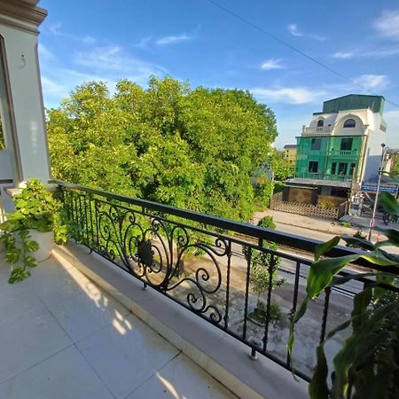 Thuy Dung Tam Coc Homestay Ninh Binh Luaran gambar