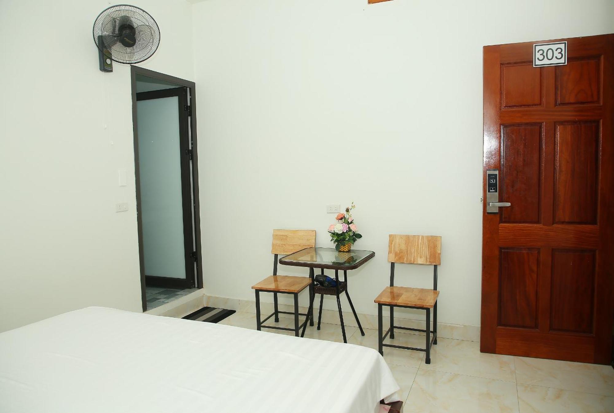Thuy Dung Tam Coc Homestay Ninh Binh Luaran gambar