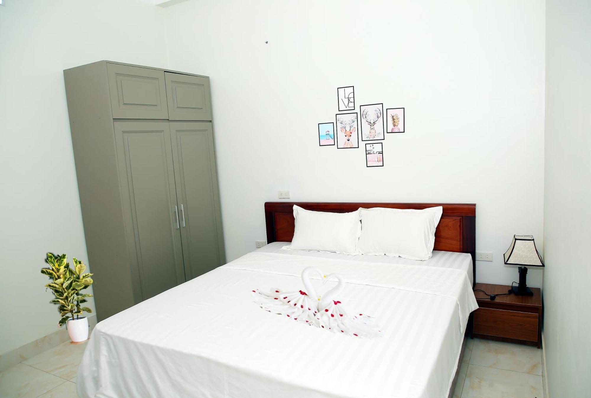 Thuy Dung Tam Coc Homestay Ninh Binh Luaran gambar