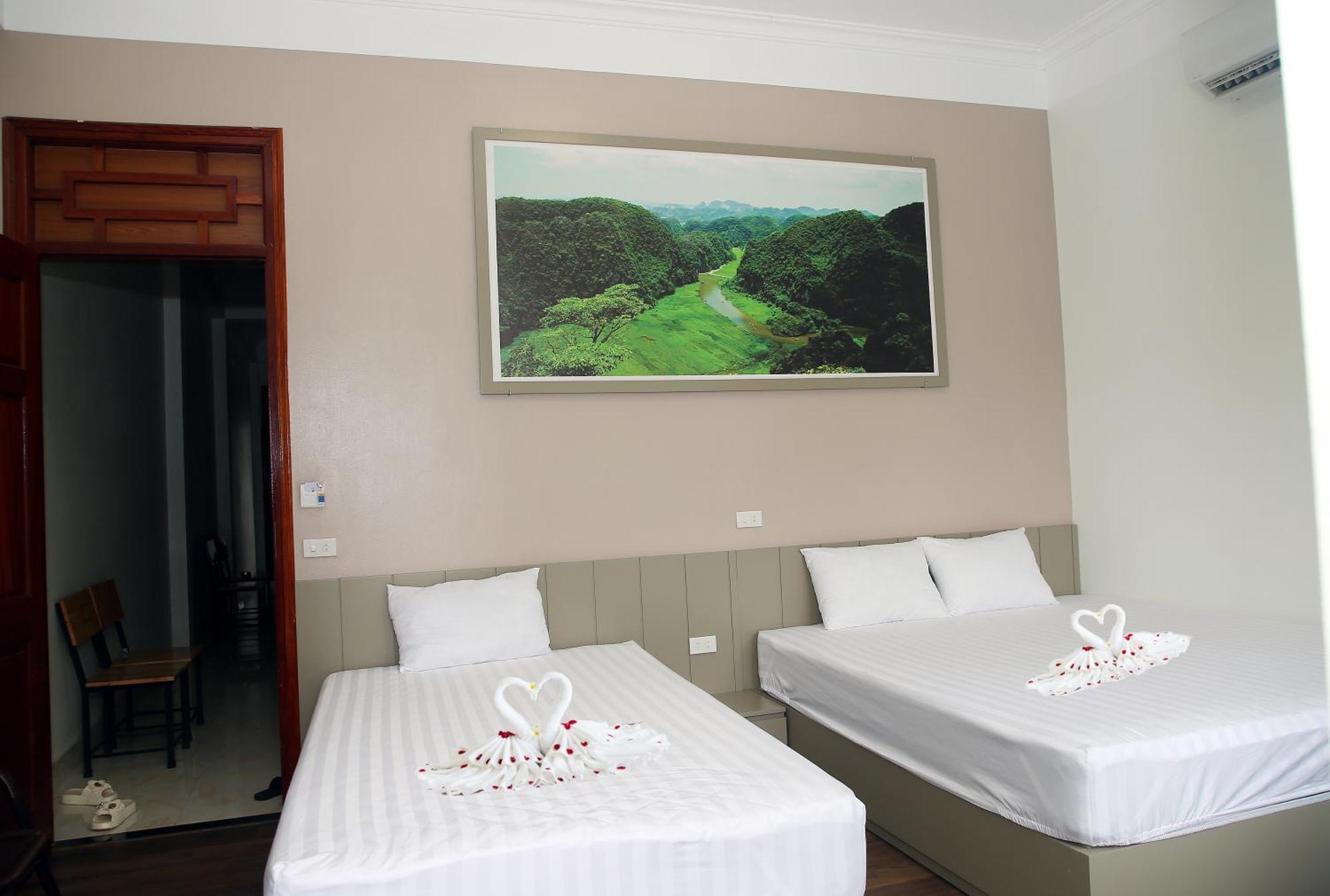 Thuy Dung Tam Coc Homestay Ninh Binh Luaran gambar