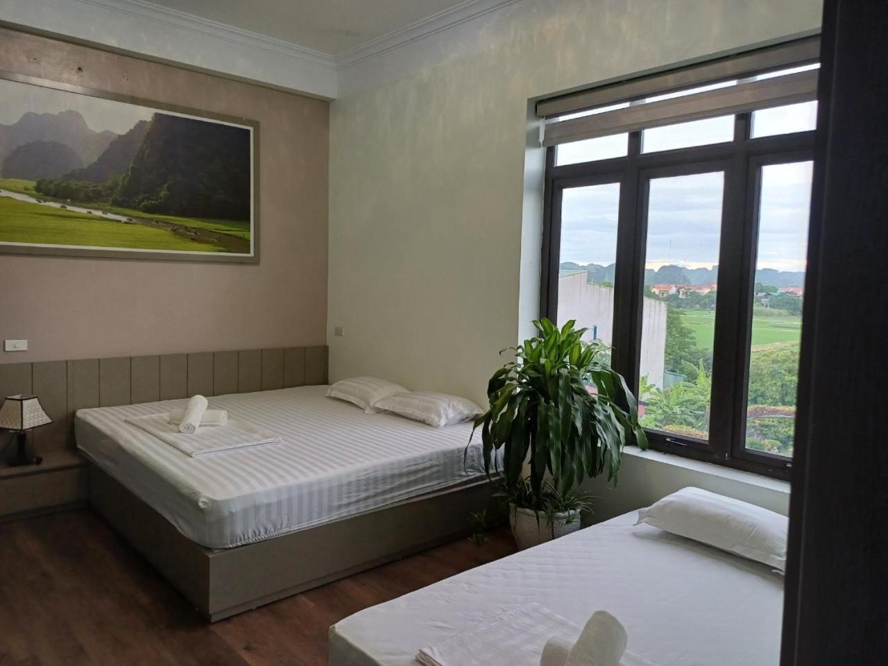 Thuy Dung Tam Coc Homestay Ninh Binh Luaran gambar