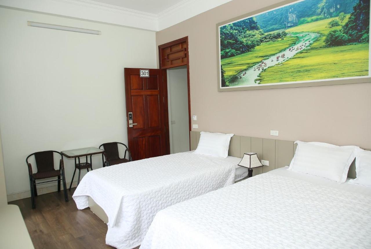 Thuy Dung Tam Coc Homestay Ninh Binh Luaran gambar