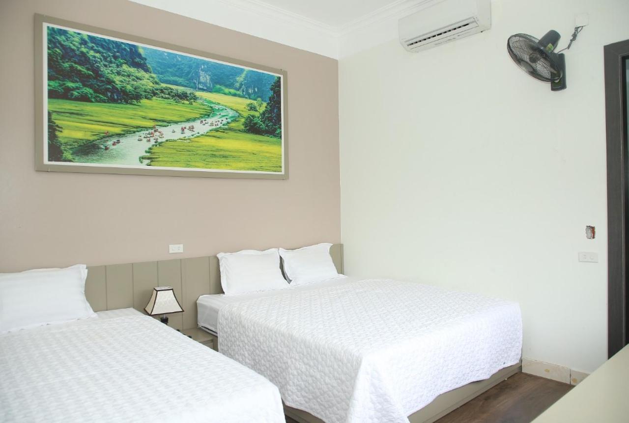 Thuy Dung Tam Coc Homestay Ninh Binh Luaran gambar