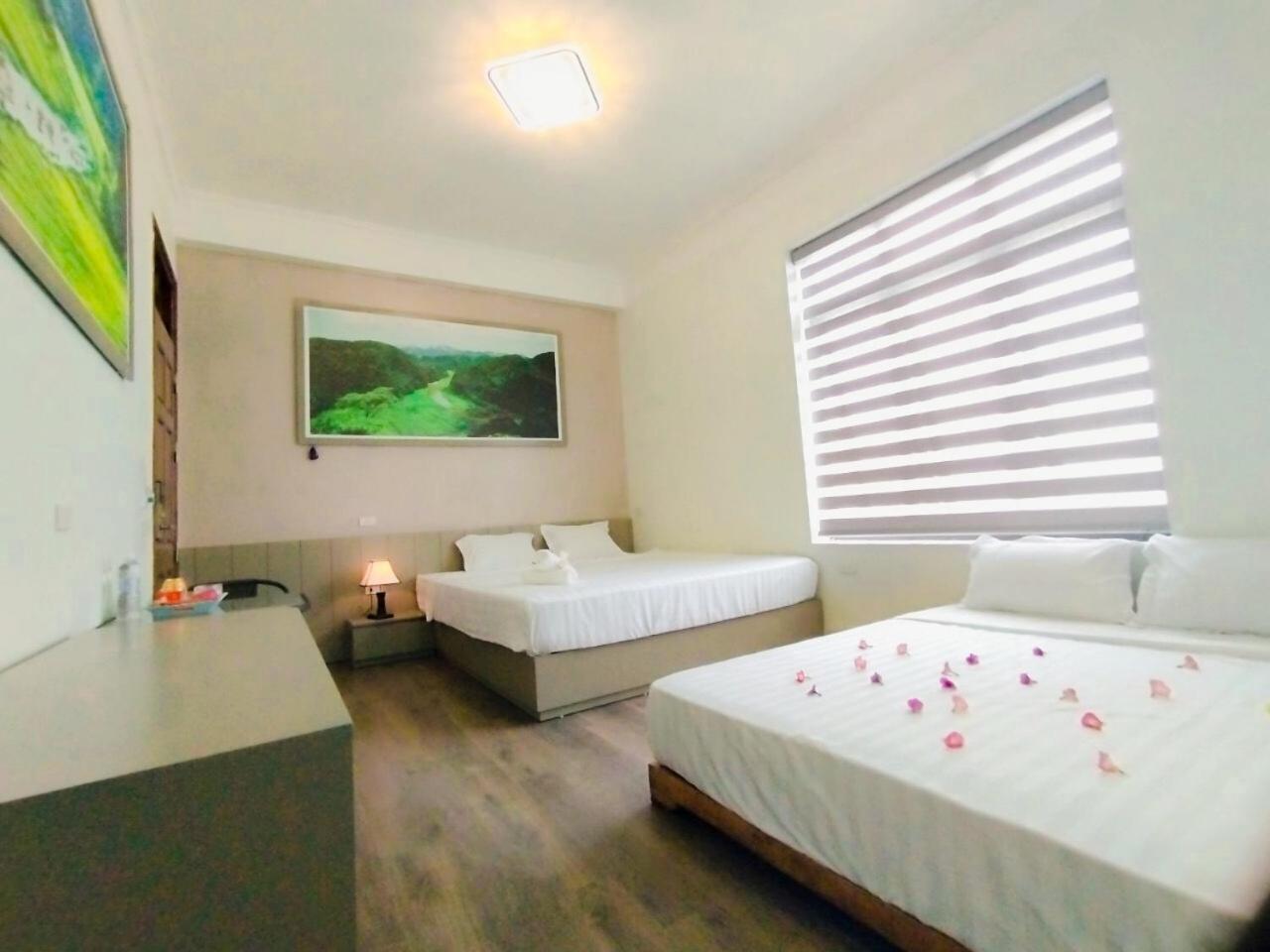 Thuy Dung Tam Coc Homestay Ninh Binh Luaran gambar