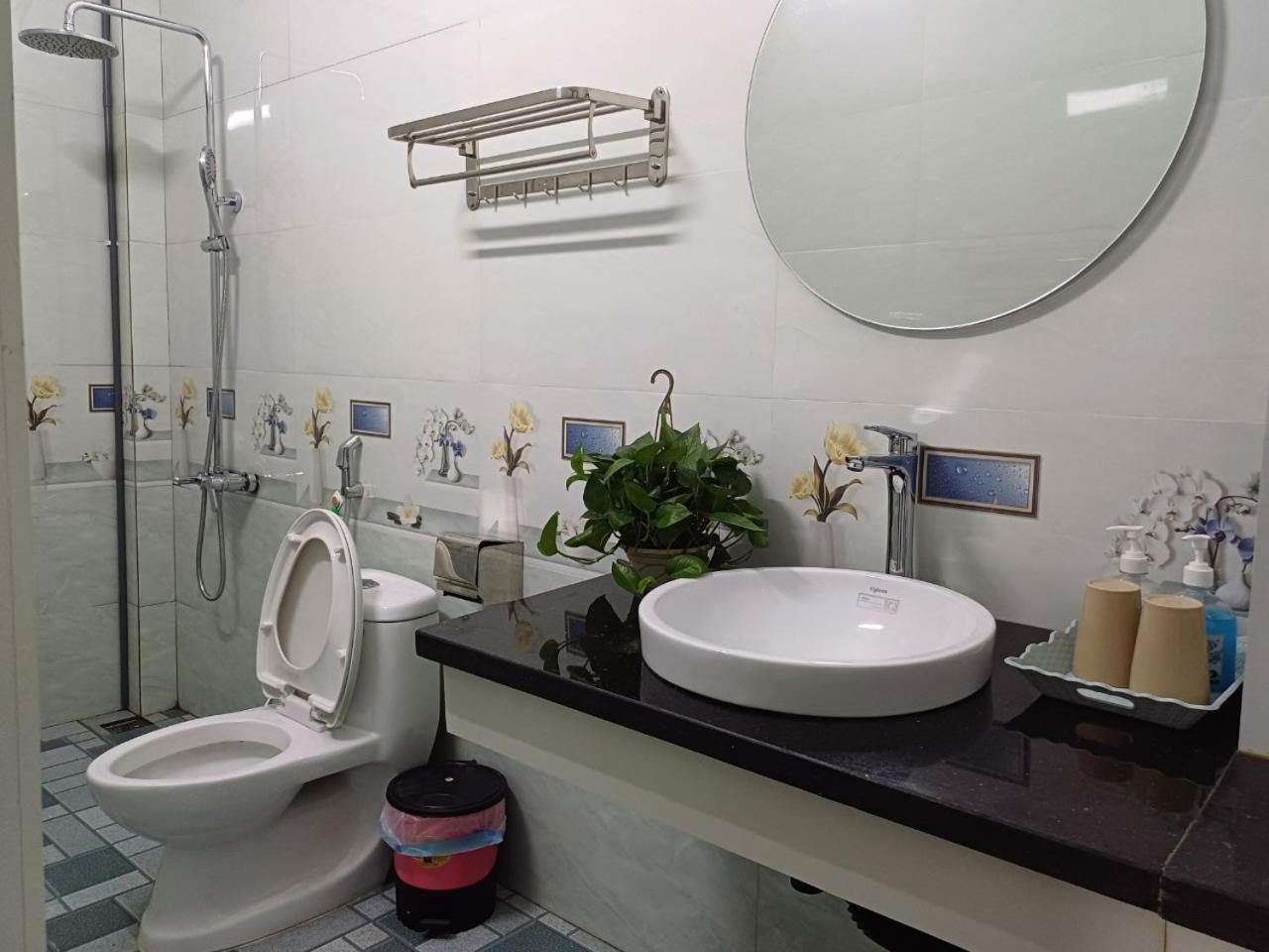 Thuy Dung Tam Coc Homestay Ninh Binh Luaran gambar