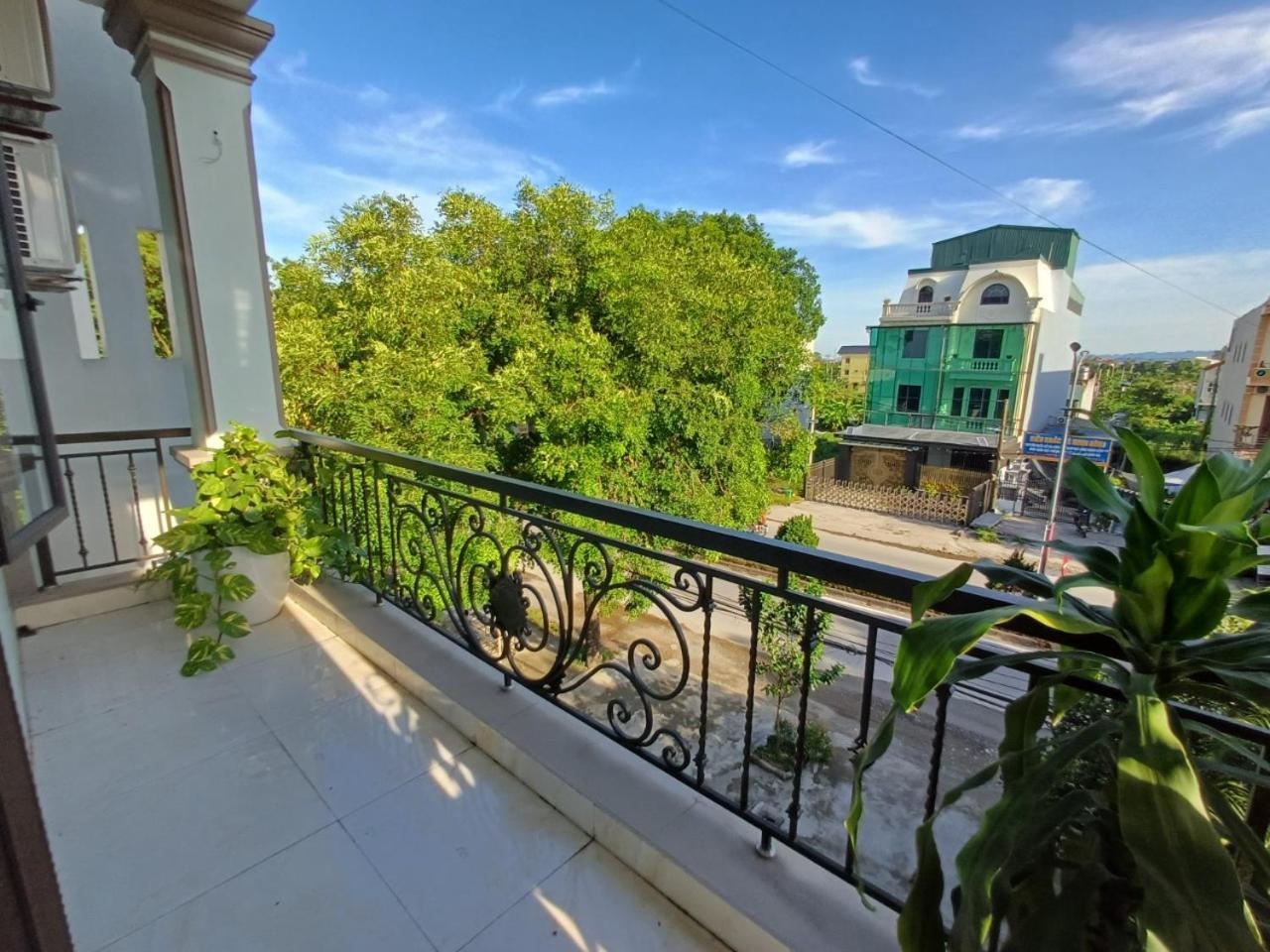 Thuy Dung Tam Coc Homestay Ninh Binh Luaran gambar
