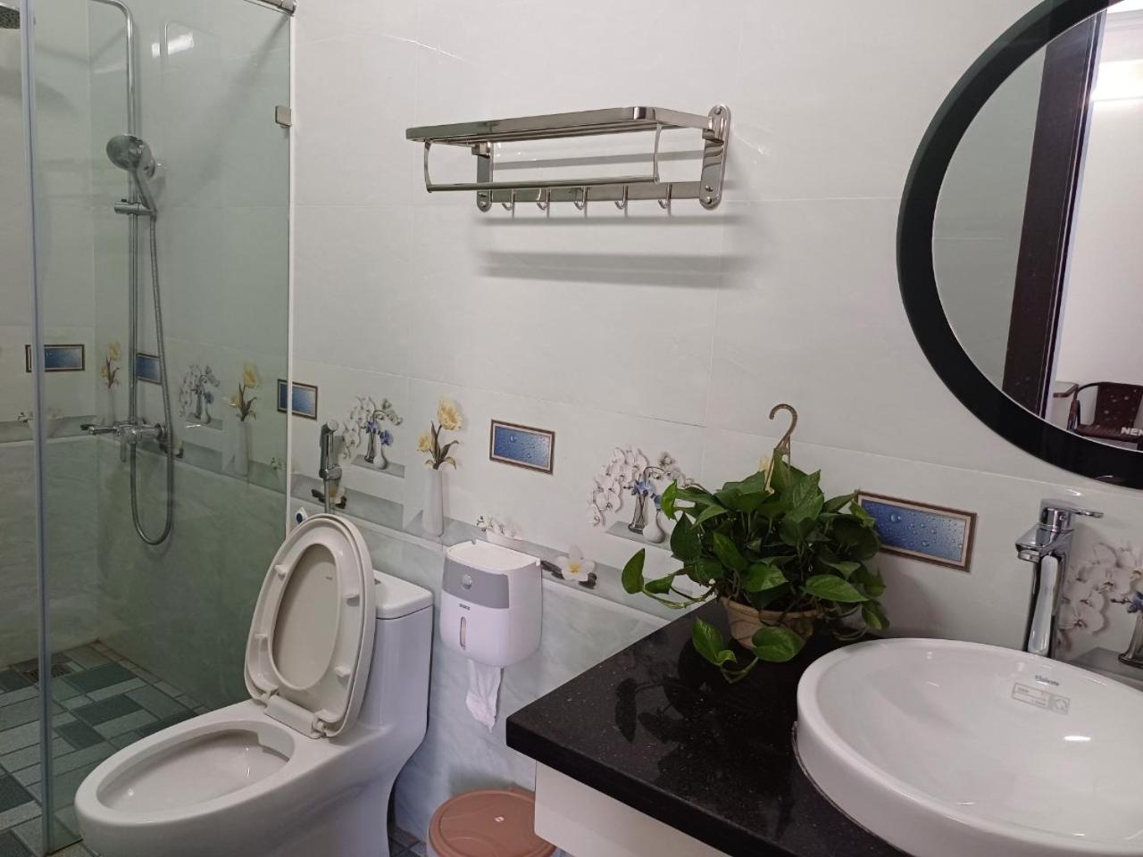 Thuy Dung Tam Coc Homestay Ninh Binh Luaran gambar