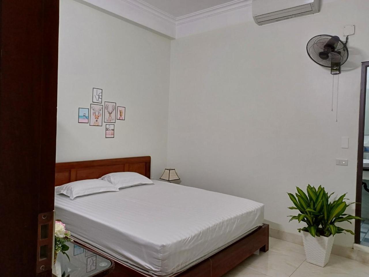 Thuy Dung Tam Coc Homestay Ninh Binh Luaran gambar