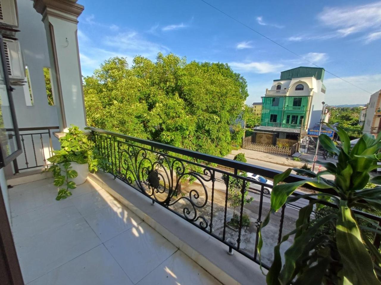 Thuy Dung Tam Coc Homestay Ninh Binh Luaran gambar