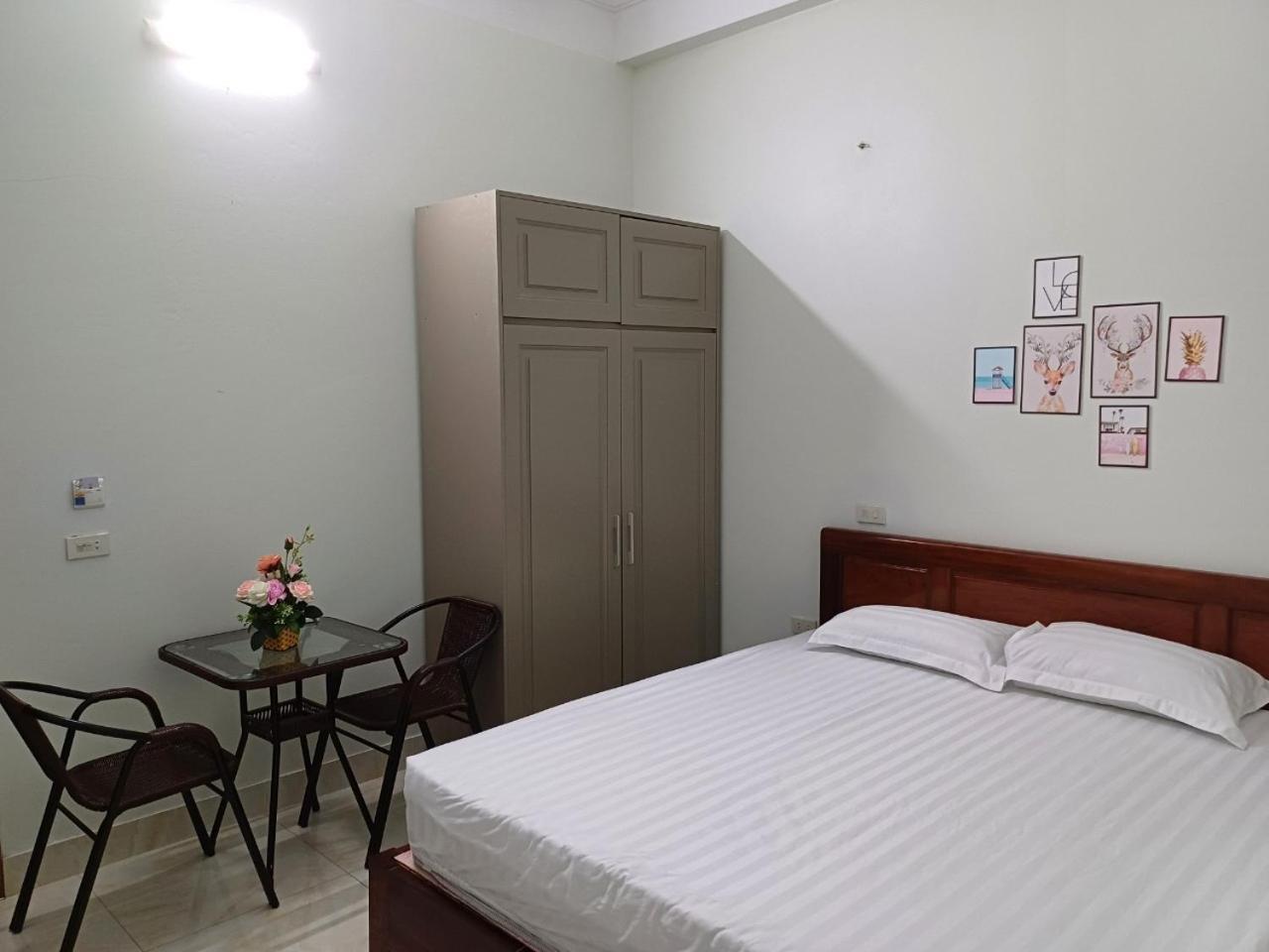 Thuy Dung Tam Coc Homestay Ninh Binh Luaran gambar
