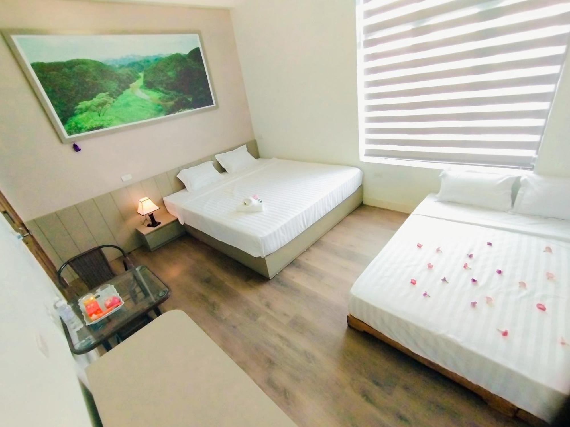 Thuy Dung Tam Coc Homestay Ninh Binh Luaran gambar