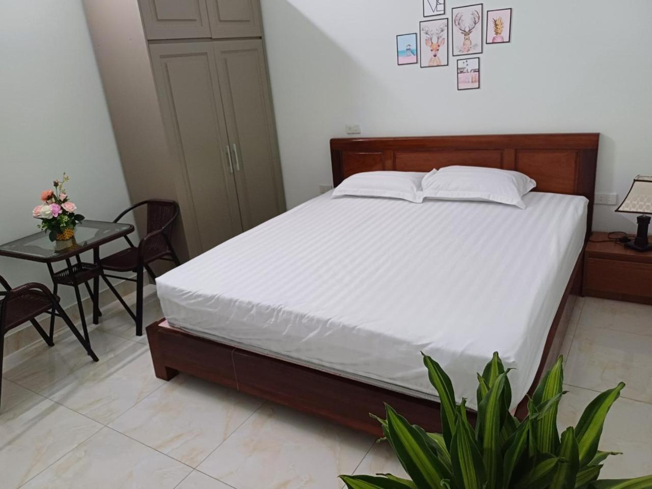 Thuy Dung Tam Coc Homestay Ninh Binh Luaran gambar