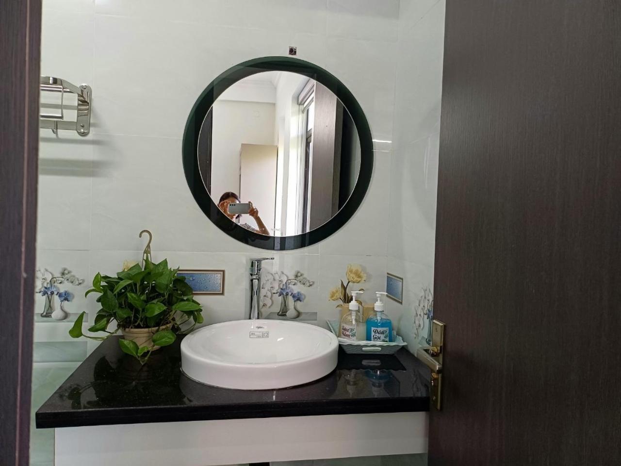 Thuy Dung Tam Coc Homestay Ninh Binh Luaran gambar